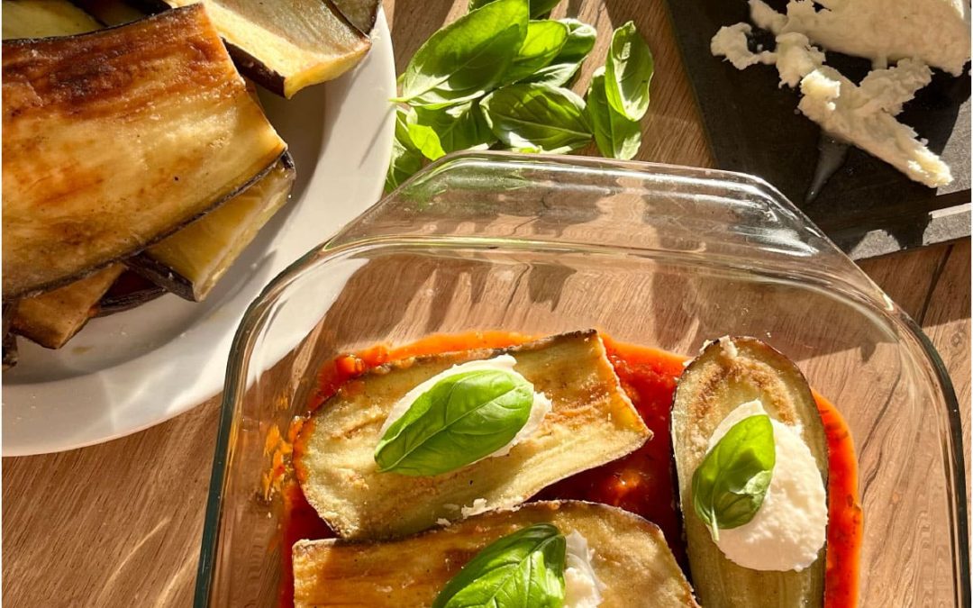 Parmigiana